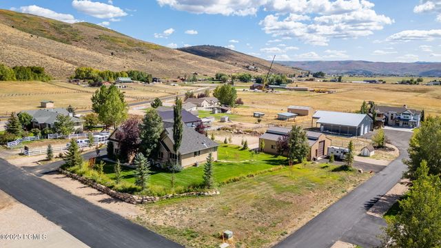 430 E 600 South, Kamas, UT 84036