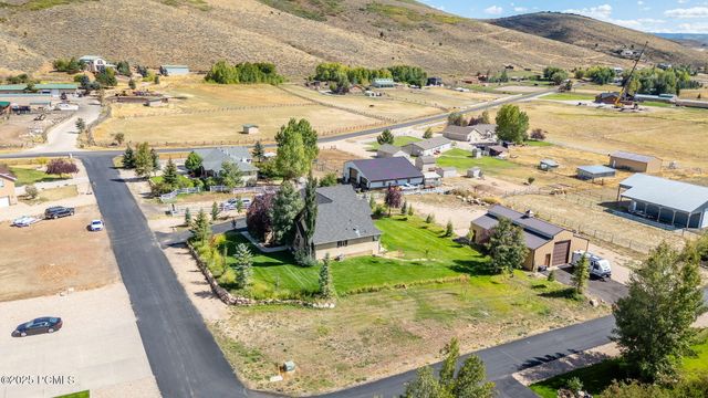 430 E 600 South, Kamas, UT 84036