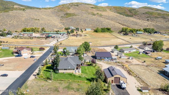 430 E 600 South, Kamas, UT 84036