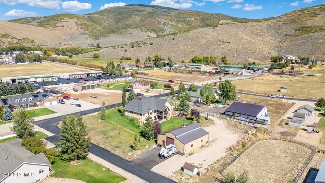 430 E 600 South, Kamas, UT 84036