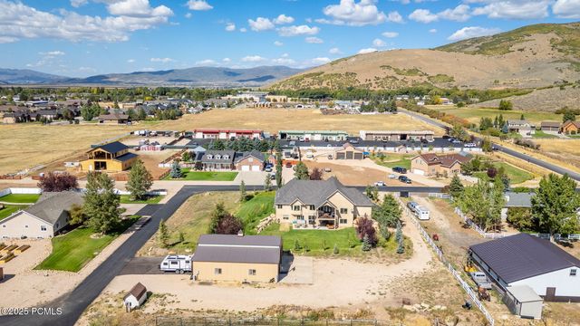 430 E 600 South, Kamas, UT 84036