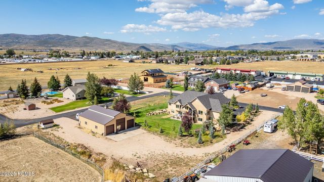 430 E 600 South, Kamas, UT 84036