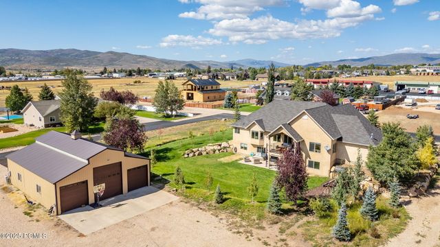 430 E 600 South, Kamas, UT 84036