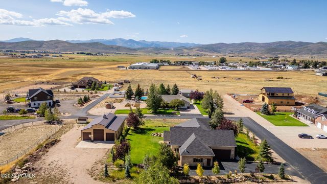 430 E 600 South, Kamas, UT 84036