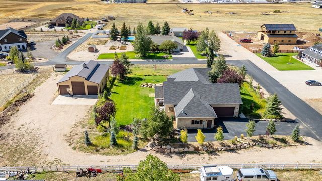 430 E 600 South, Kamas, UT 84036