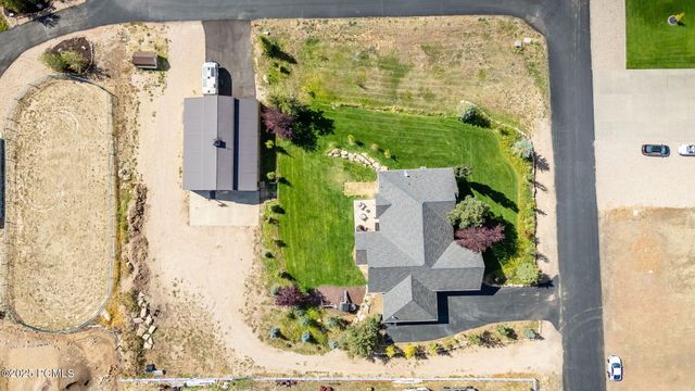 430 E 600 South, Kamas, UT 84036