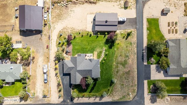 430 E 600 South, Kamas, UT 84036