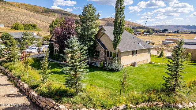 430 E 600 South, Kamas, UT 84036