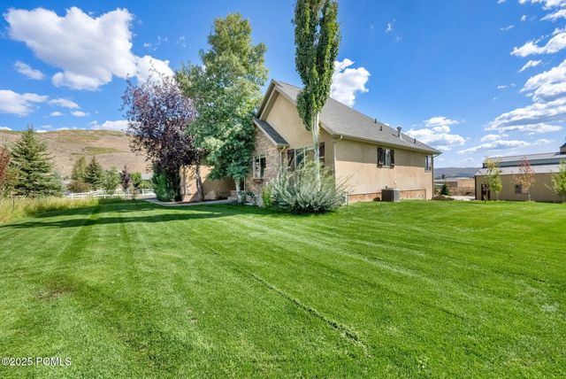 430 E 600 South, Kamas, UT 84036