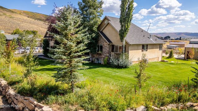430 E 600 South, Kamas, UT 84036