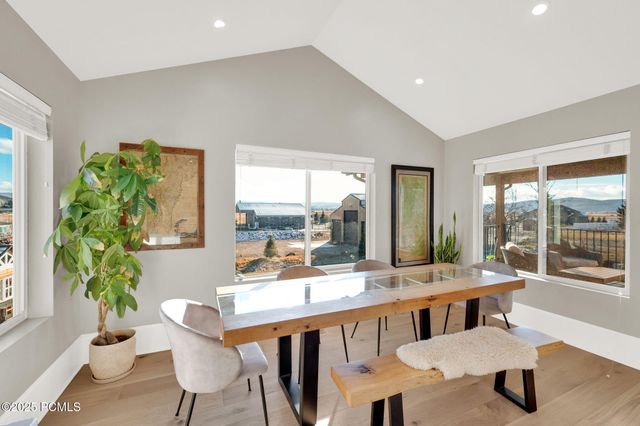 430 E 600 South, Kamas, UT 84036