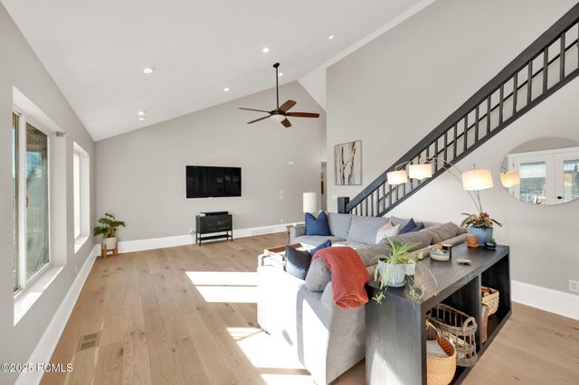 430 E 600 South, Kamas, UT 84036