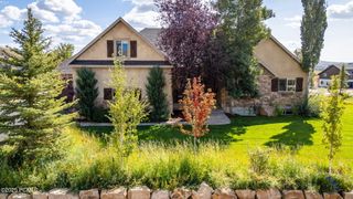 430 E 600 South, Kamas, UT 84036
