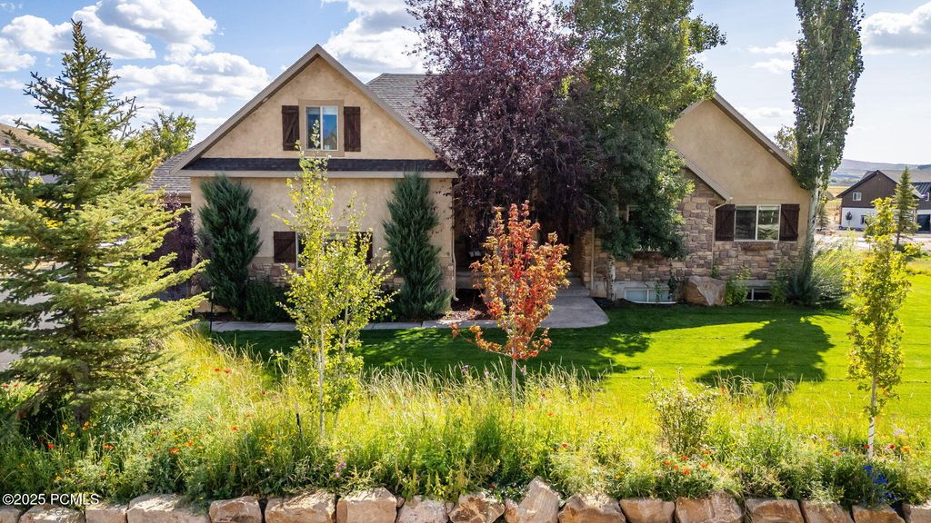 430 E 600 South, Kamas, UT 84036