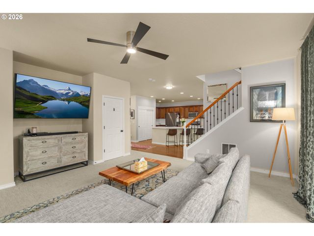 134 ARGYLE Ct, Newberg, OR 97132