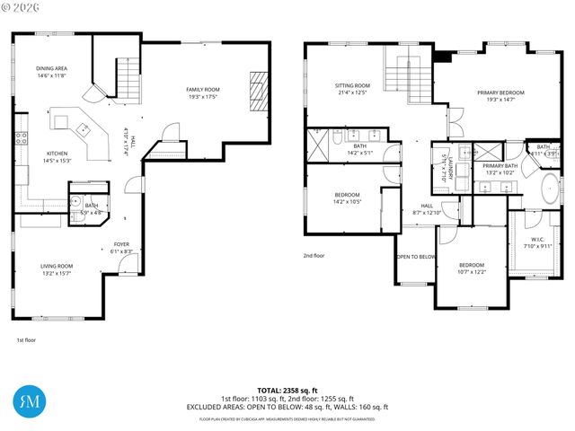 134 ARGYLE Ct, Newberg, OR 97132