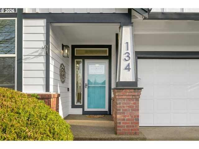 134 ARGYLE Ct, Newberg, OR 97132