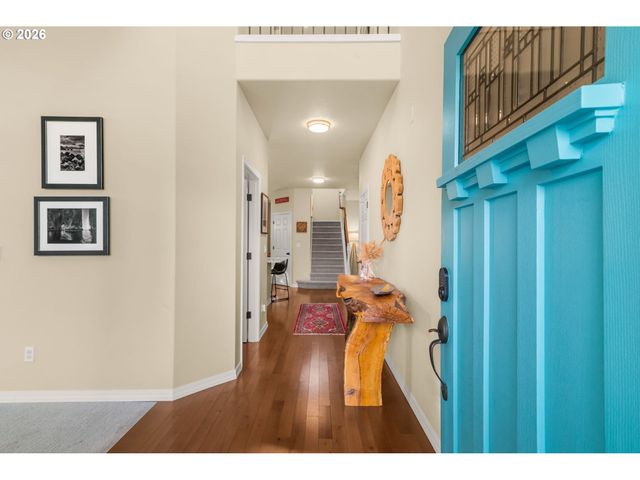 134 ARGYLE Ct, Newberg, OR 97132