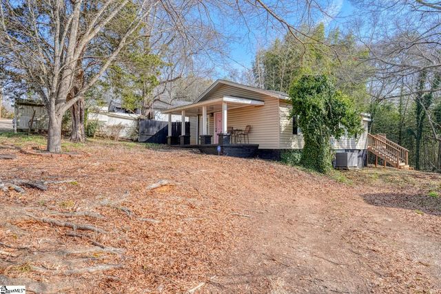 115 May Street, Easley, SC 29640