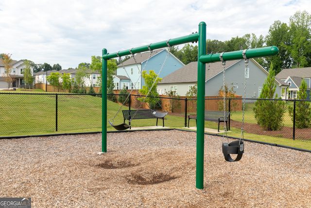 744 Coventry Cove Way, Acworth, GA 30102