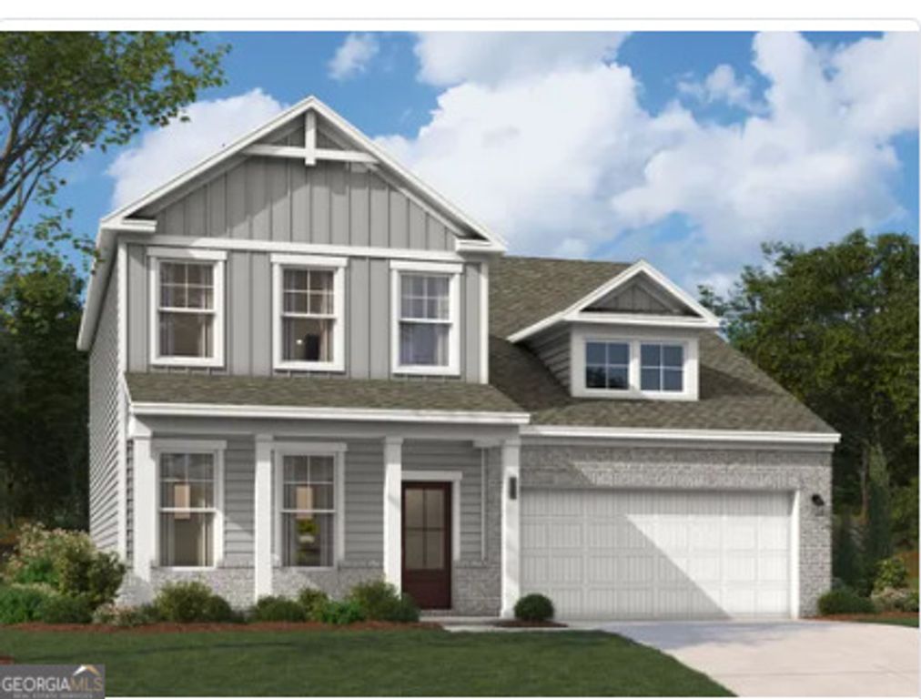 744 Coventry Cove Way, Acworth, GA 30102