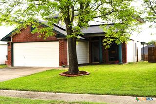 1402 Fox Creek Drive, Killeen, TX 76543