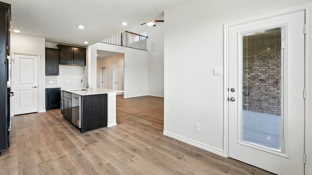 2081 Marble, Royse City, TX 75189