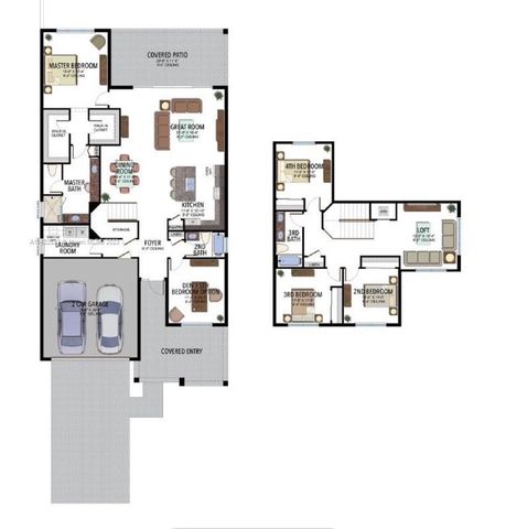 19624 Broad Shore Walk, Loxahatchee, FL 33470