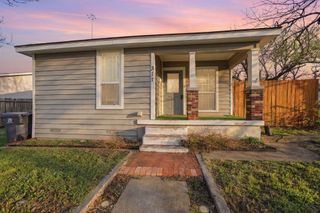 311 Guthrie Street, Dallas, TX 75224