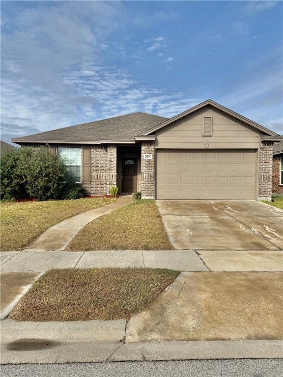 2291 Tallow Dr, Portland, TX 78374