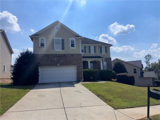 6508 Waterford SW Street, Atlanta, GA 30331