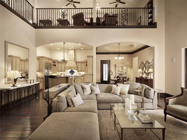 6702 Star Ledge Court, Spring, TX 77389
