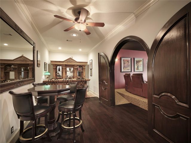 6702 Star Ledge Court, Spring, TX 77389