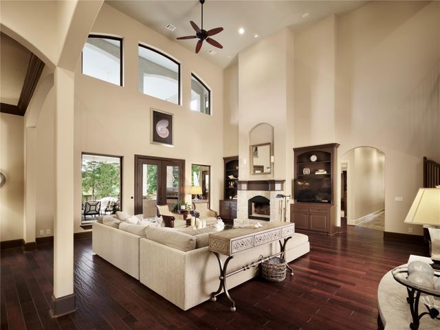 6702 Star Ledge Court, Spring, TX 77389
