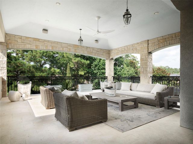6702 Star Ledge Court, Spring, TX 77389
