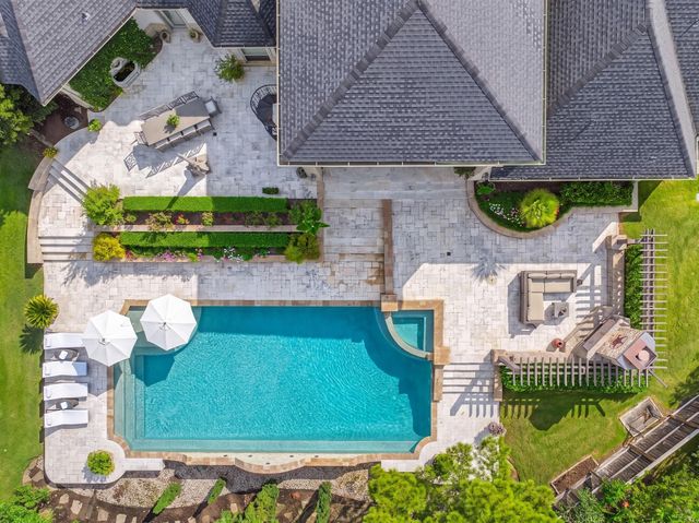 6702 Star Ledge Court, Spring, TX 77389