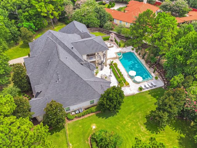6702 Star Ledge Court, Spring, TX 77389