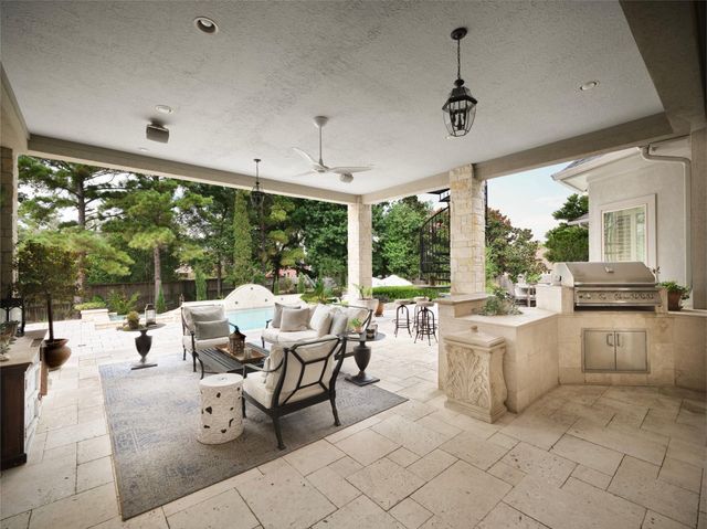 6702 Star Ledge Court, Spring, TX 77389