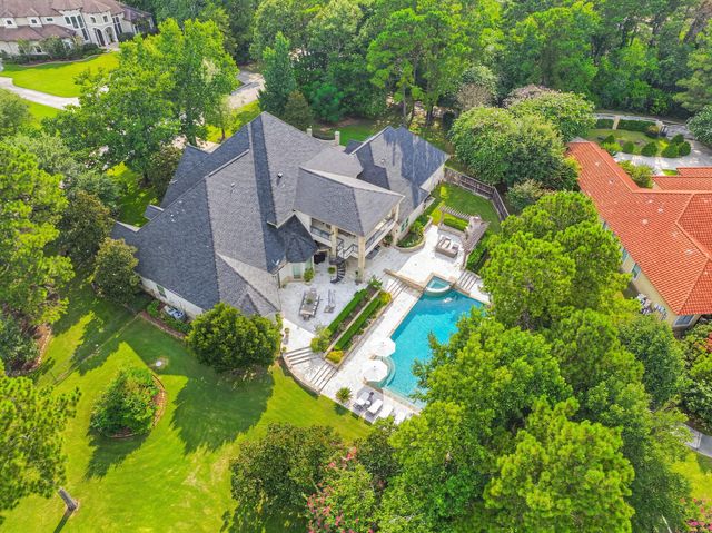6702 Star Ledge Court, Spring, TX 77389