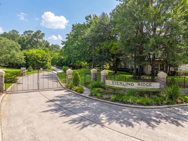 6702 Star Ledge Court, Spring, TX 77389