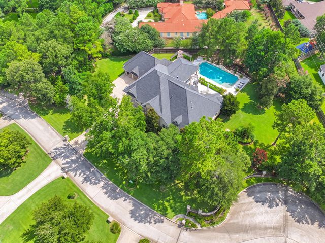 6702 Star Ledge Court, Spring, TX 77389