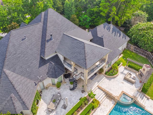 6702 Star Ledge Court, Spring, TX 77389