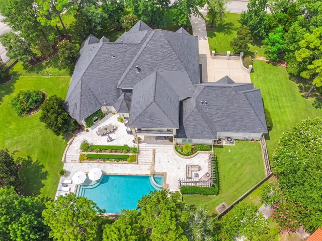 6702 Star Ledge Court, Spring, TX 77389