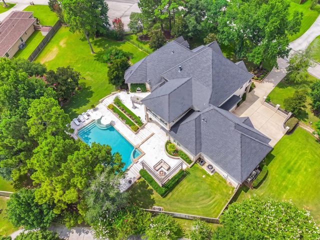 6702 Star Ledge Court, Spring, TX 77389