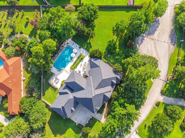 6702 Star Ledge Court, Spring, TX 77389