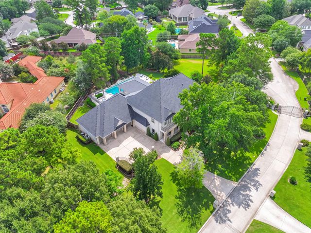 6702 Star Ledge Court, Spring, TX 77389