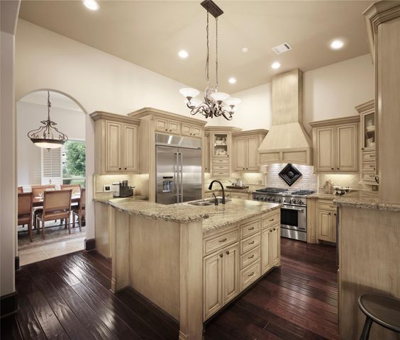 6702 Star Ledge Court, Spring, TX 77389