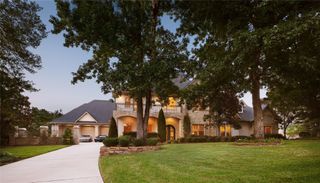 6702 Star Ledge Court, Spring, TX 77389