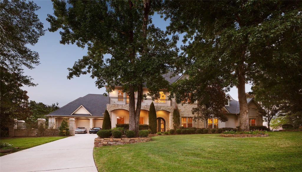 6702 Star Ledge Court, Spring, TX 77389