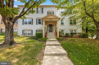 2401 NORMANDY SQUARE PL #12, Silver Spring, MD 20906